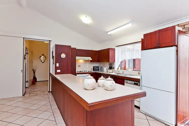 Second view of Homely house listing, 10 Camelia Court, Ferndale WA 6148