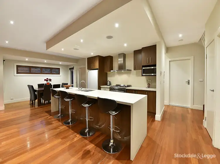 Second view of Homely house listing, 15 Sunlight Avenue, Epping VIC 3076