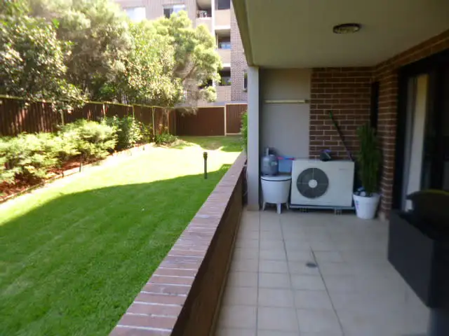 Second view of Homely unit listing, 3/8-14 Oxford Street, Blacktown NSW 2148