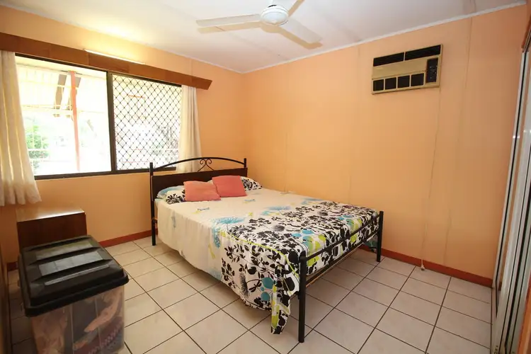 Fifth view of Homely house listing, 57B Goodwin Street, Currajong QLD 4812