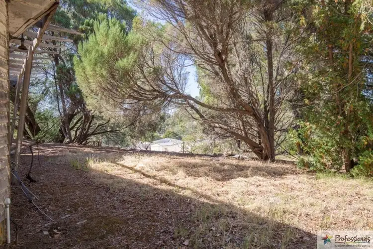 Third view of Homely house listing, 1431 Clifford Street, Collie WA 6225