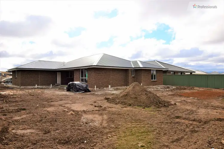 Fifth view of Homely house listing, 8 Lew Avenue, Eglinton NSW 2795