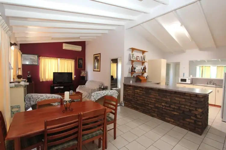 Second view of Homely house listing, 208 Siefert St, Crawford QLD 4610