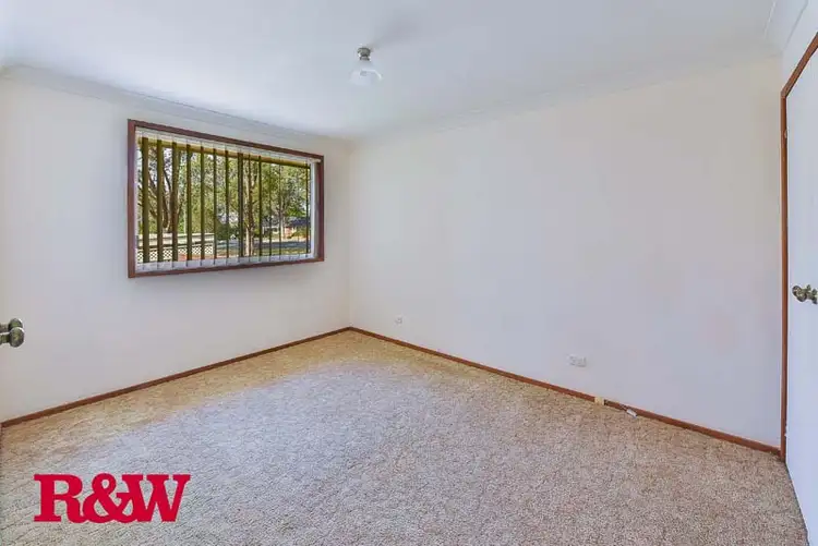 Sixth view of Homely house listing, 7/14 Reeve Place, Camden South NSW 2570