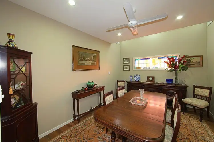 Seventh view of Homely house listing, 12 Aqualine Court, Bargara QLD 4670