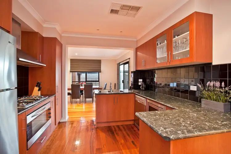 Second view of Homely house listing, 85 Glasgow Avenue, Reservoir VIC 3073
