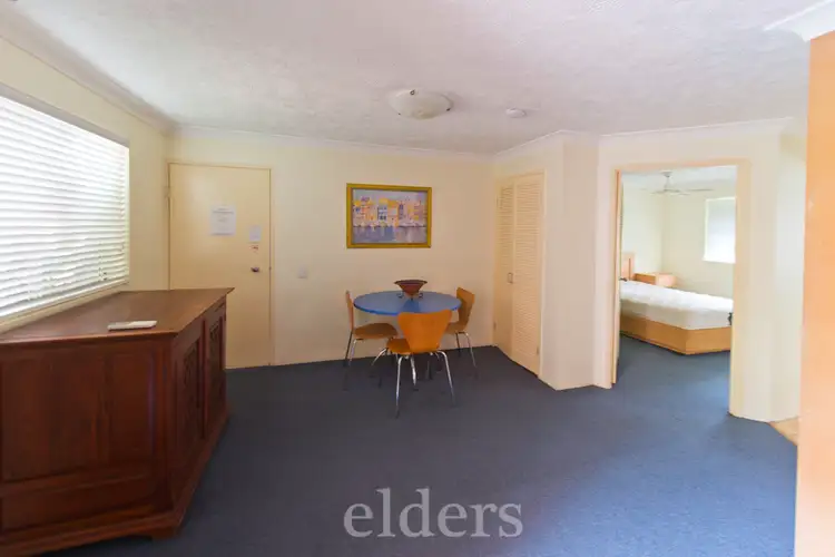 Fifth view of Homely house listing, 4/ 21 PEERLESS AVENUE, Mermaid Beach QLD 4218