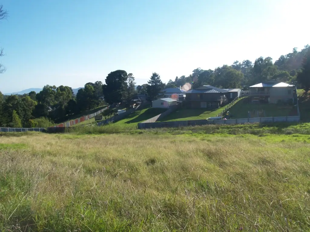 Main view of Homely land listing, 11 Philip St, Wolumla NSW 2550
