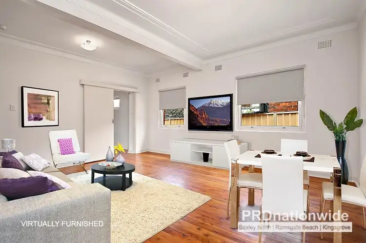12 Shorter Avenue, Beverly Hills NSW 2209