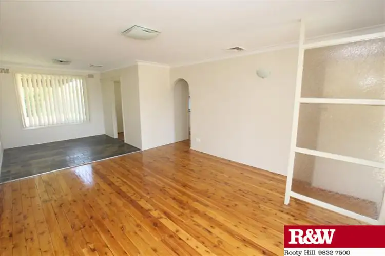 Third view of Homely house listing, 67 Barlow Street, Cambridge Park NSW 2747