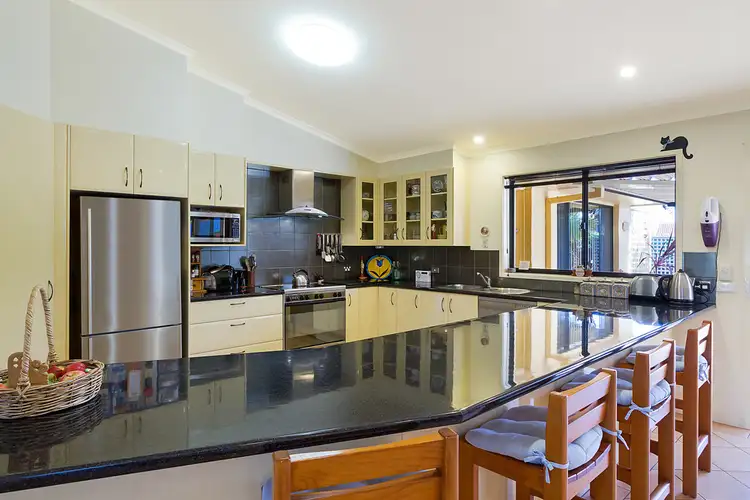Second view of Homely house listing, 3 HAKEA PLACE, Tura Beach NSW 2548