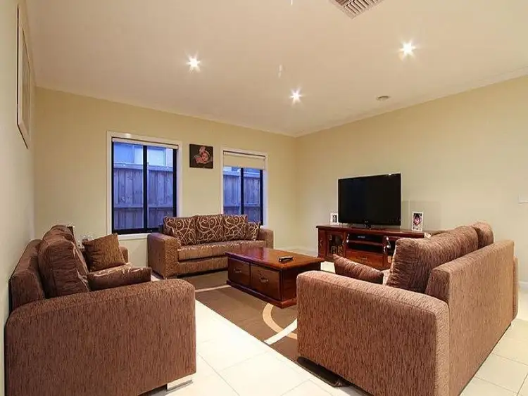 Sixth view of Homely house listing, 4 Redcliffe Terrace, Taylors Hill VIC 3037