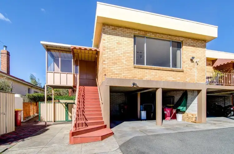 4/13 View Street, South Launceston TAS 7249