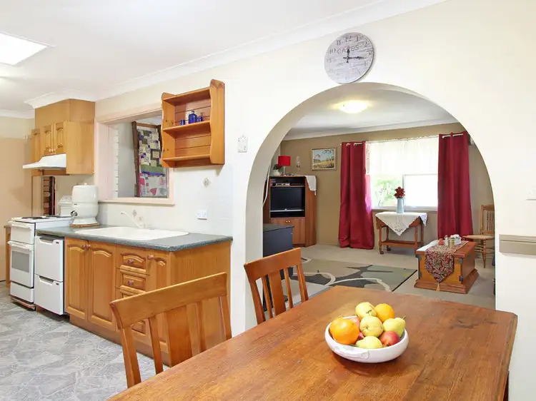 Third view of Homely house listing, 56 Arinya Street, Tamworth NSW 2340
