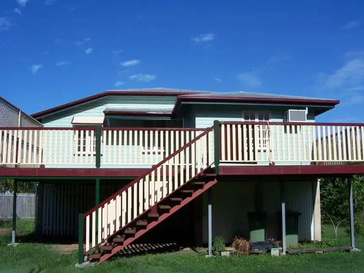 Second view of Homely house listing, 56 Cheyne Street, Pimlico QLD 4812