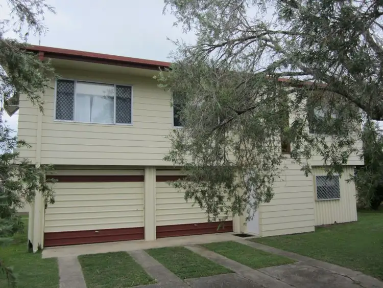 71 Bridge Road, South Mackay QLD 4740