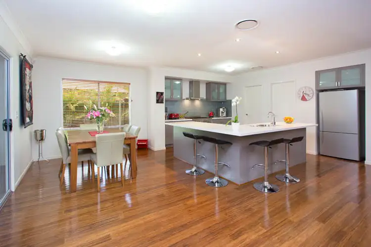 Sixth view of Homely house listing, 116 Bozzato Place, Kenmore QLD 4069