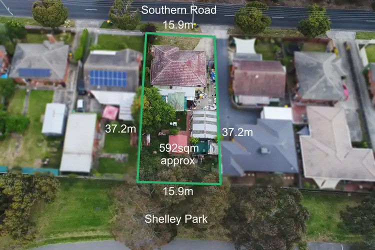 86 Southern Road, Heidelberg Heights VIC 3081