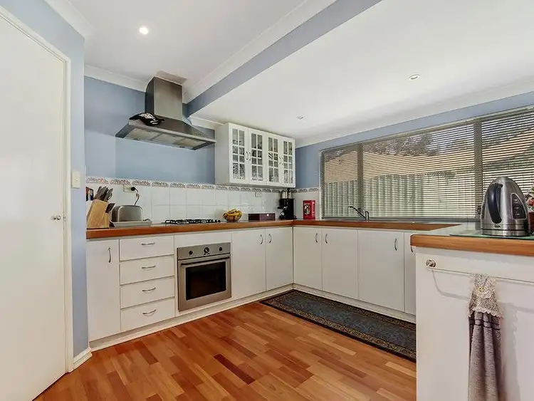 Third view of Homely house listing, 12 McNeil Grove, Jarrahdale WA 6124