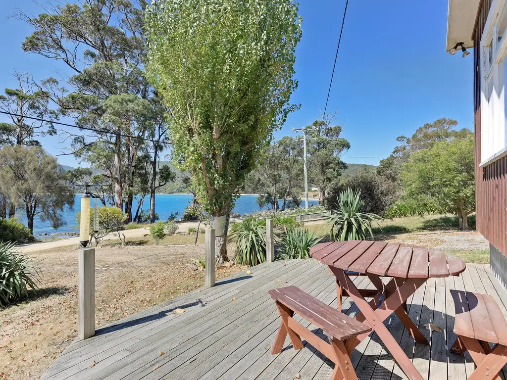 Main view of Homely house listing, 13 Batchelor Street, White Beach TAS 7184