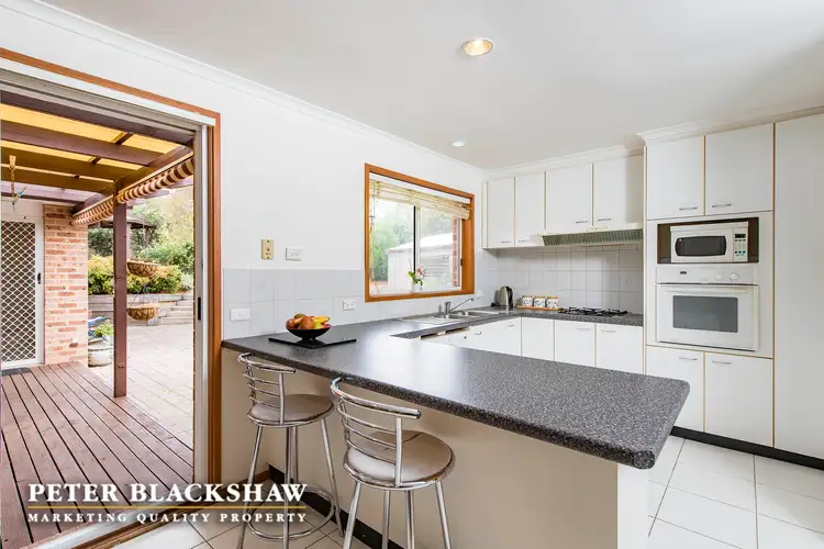Sixth view of Homely house listing, 7 Kneebone Street, Bonython ACT 2905
