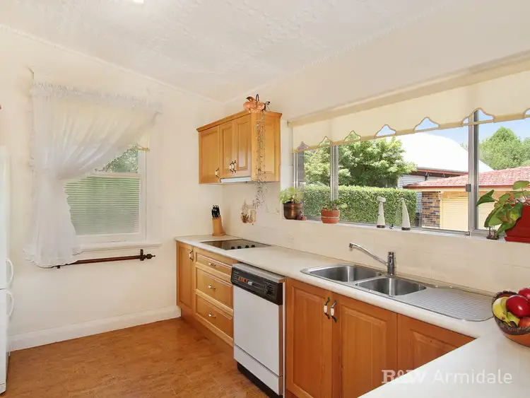 Fifth view of Homely house listing, 136 Brown Street, Armidale NSW 2350