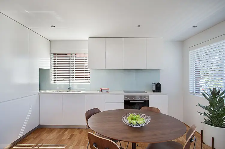 Fourth view of Homely apartment listing, 2/8 Blackwood Avenue, Clovelly NSW 2031