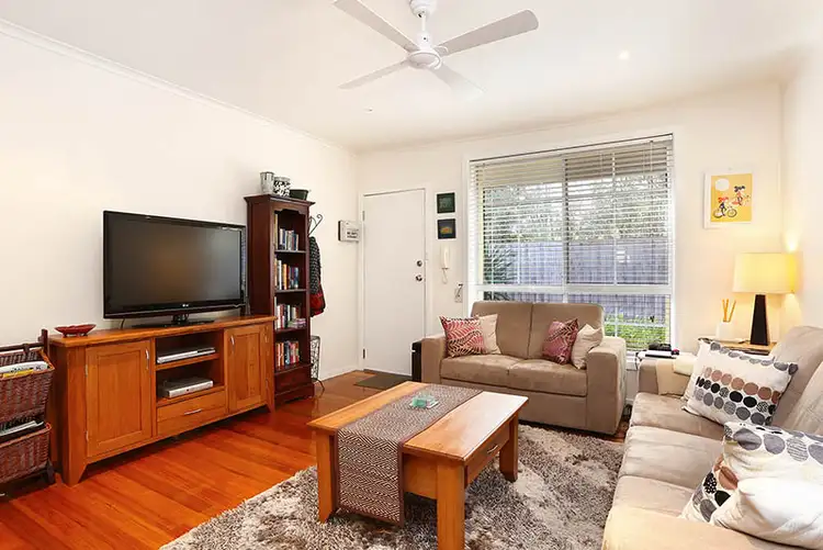 Fourth view of Homely unit listing, 6/578 Moreland Road, Brunswick West VIC 3055
