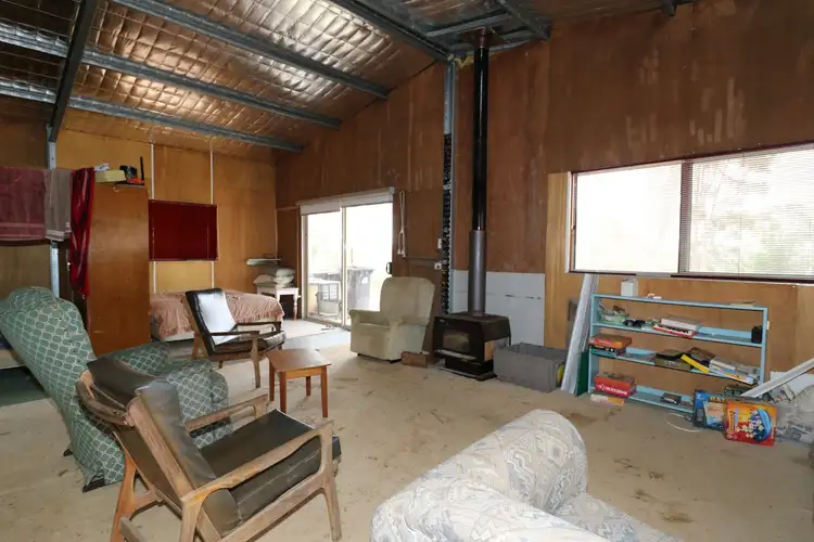 Third view of Homely land listing, 482 Oallen Road, Nerriga NSW 2622