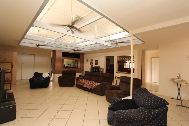 Sixth view of Homely house listing, 22 Haydon Crescent, Heatley QLD 4814