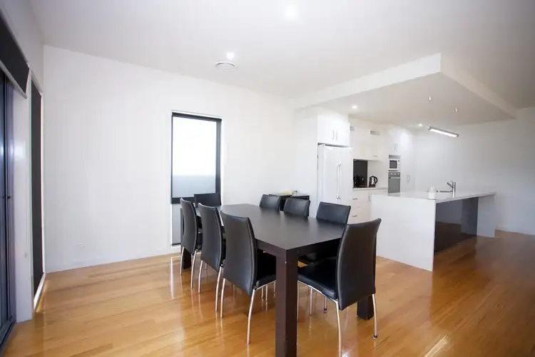 Fifth view of Homely townhouse listing, 2/7 Barton Drive, Horsham VIC 3400