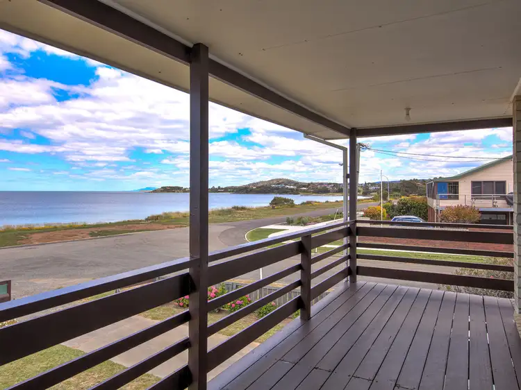 Third view of Homely house listing, 50 Wellington Street, Swansea TAS 7190