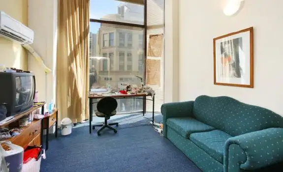 Main view of Homely apartment listing, 1007/185 Broadway, Ultimo NSW 2007
