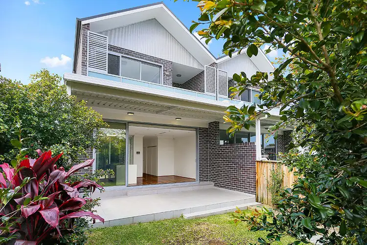 Third view of Homely house listing, 1/2 Tenterfield Street, North Strathfield NSW 2137