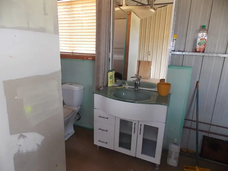 Fifth view of Homely rural property listing, Lot 25 Behs Road, Nanango QLD 4615
