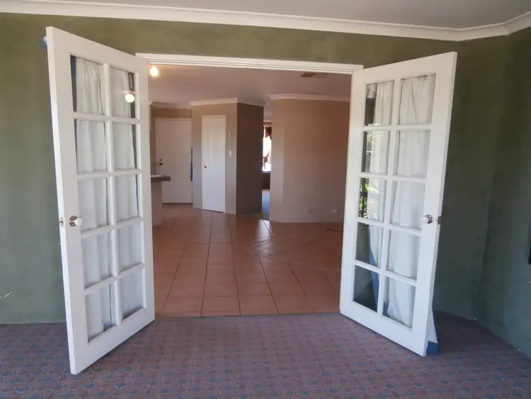Seventh view of Homely house listing, 42 Barton Drive, Australind WA 6233
