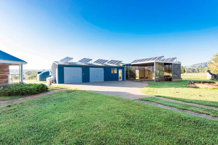 Third view of Homely rural property listing, 266 Boundary Creek Road, Nymboida NSW 2460