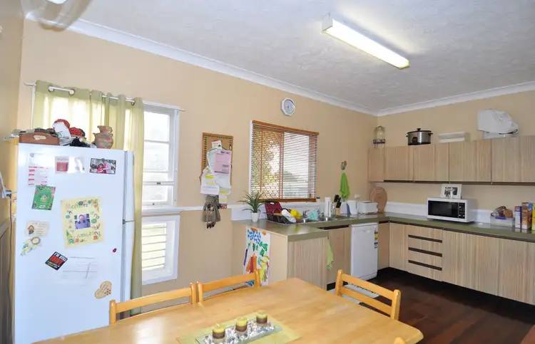 Third view of Homely house listing, 13 Drew Street, Charters Towers QLD 4820
