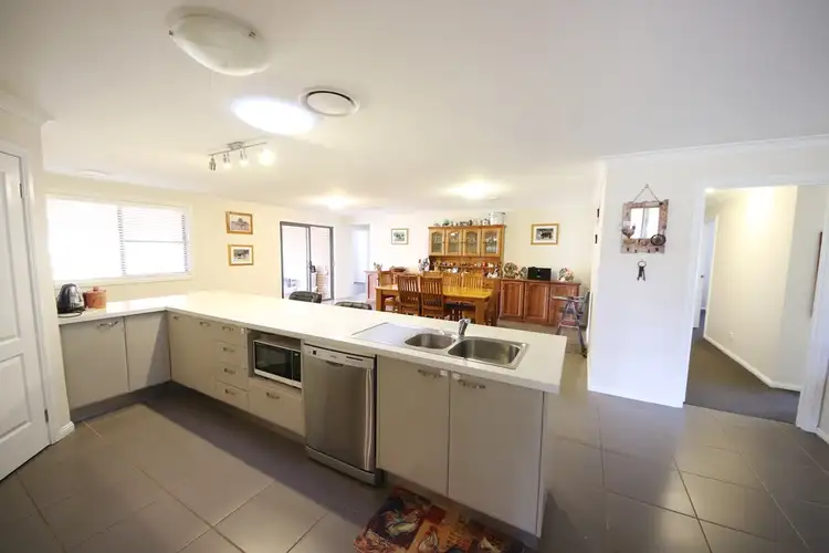 Sixth view of Homely house listing, 53 Umangla Street, Wongarbon NSW 2831