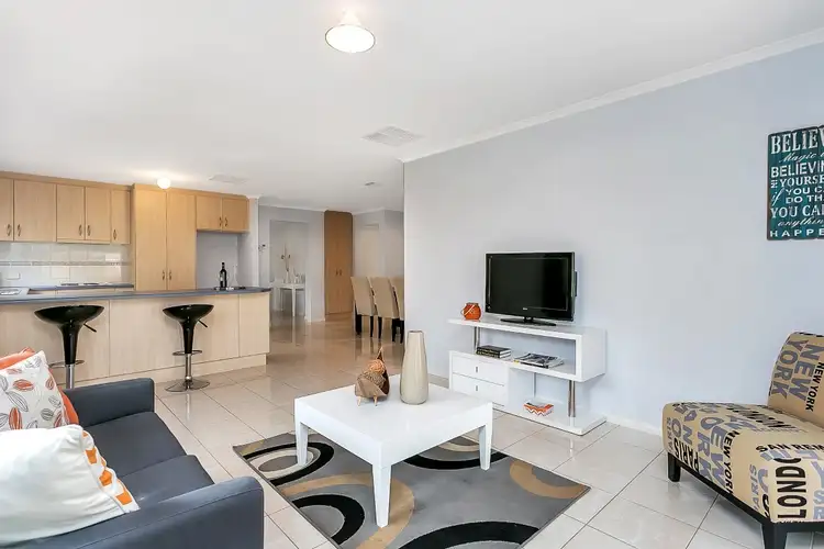 Second view of Homely house listing, 27 Kipsy Street, Aldinga Beach SA 5173