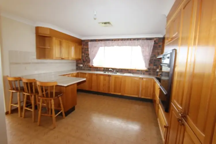 Fifth view of Homely house listing, 34 Woodside Drive, Mount Rankin NSW 2795