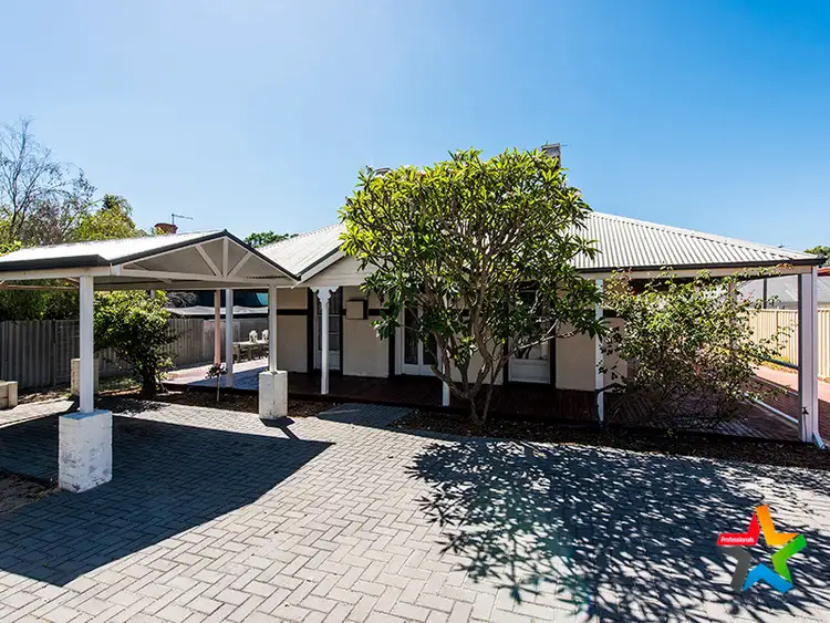 Third view of Homely house listing, 85 Guildford Road, Bassendean WA 6054