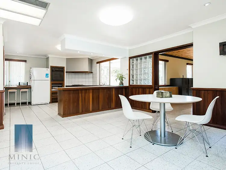 Sixth view of Homely house listing, 242 High Road, Riverton WA 6148