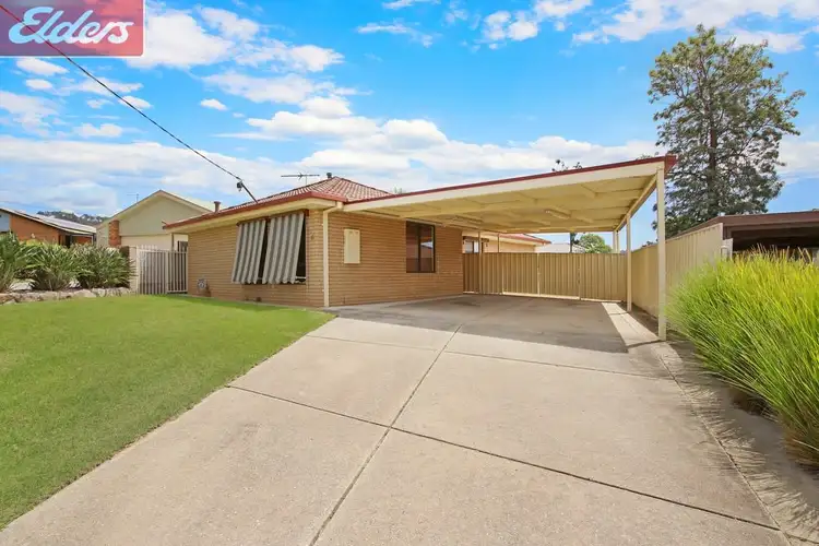 12 Lynch Court, Wodonga VIC 3690
