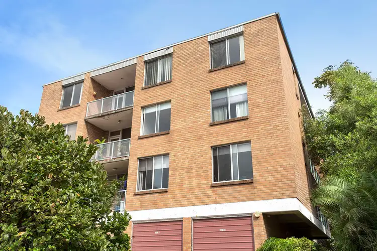 Sixth view of Homely apartment listing, 12/336 Military Road, Vaucluse NSW 2030