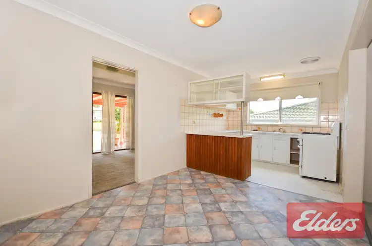 Third view of Homely house listing, 17 Brahms Street, Seven Hills NSW 2147