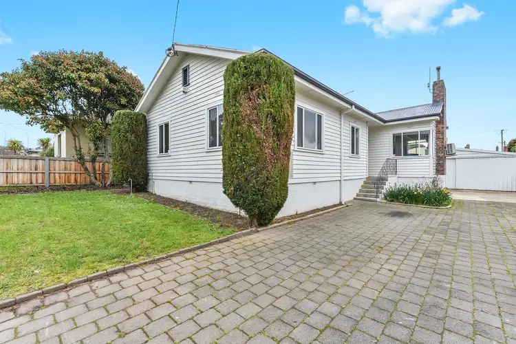 19 Hoblers Bridge Road, Newstead TAS 7250