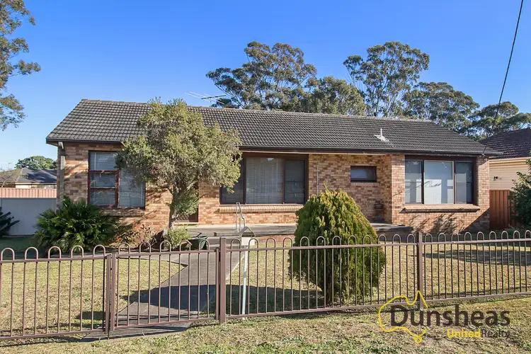 143 Cumberland Road, Ingleburn NSW 2565