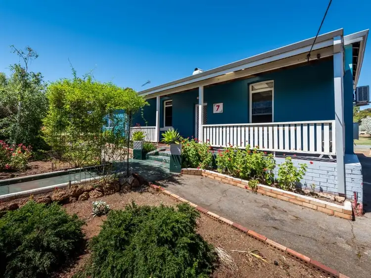 7 Butler St, Narrogin WA 6312
