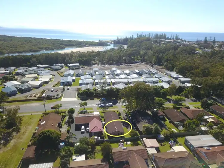 Fourth view of Homely house listing, 2/26 Gordon Young Dr, South West Rocks NSW 2431